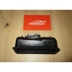 Puxador interruptor mala BMW e60 e90 e70