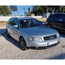 Audi A4 1.9 tdi 130cv 6v S-Line