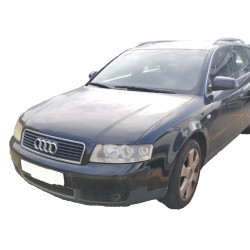 Frente completa para Audi A4 b6 (2003)