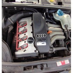 Motor para Audi A4 2.0 gasolina (2003) ALT