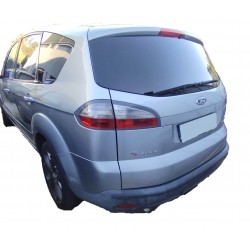 Traseira completa para Ford S-Max (2009)