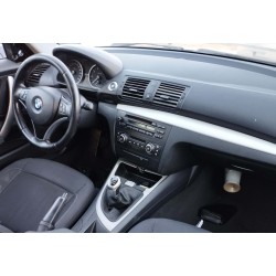 Conjunto de airbags para BMW série-1 e81 116i (2009)