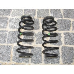 Molas suspensão traseira para Smart Fortwo 451 (2013)