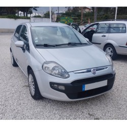 Fiat Grande Punto 1.2 i 5p Dynamic