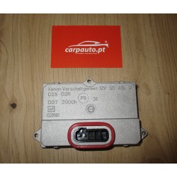 Balastro xenon Audi Mercedes BMW VW Renault etc Hella (NOVO) 5DV008290-00