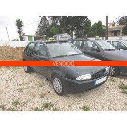 Ford Fiesta 1.25i 5L