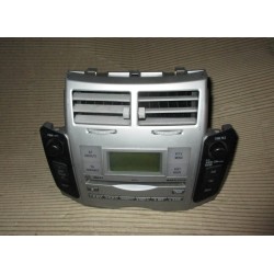 Rádio Toyota Yaris (2006) 86120-0D210 CQ-TS0570LC W58824