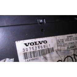 Modulo rádio Volvo V50 (2005) 30752869-1 30657371-1 UM-4X2 14996