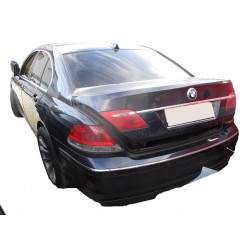 Traseira completa para BMW 730d (2007) facelift