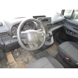 Conjunto de airbags para Citroen Berlingo (2019)