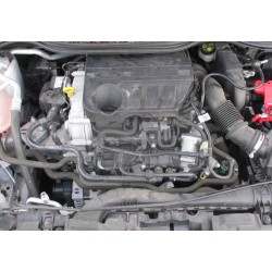 Motor completo para Ford Fiesta 1.0 gasolina (2020) M0JB