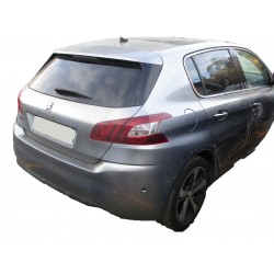 Traseira completa para Peugeot 308 carro (2014)