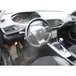 Conjunto de airbags para Peugeot 308 (2014)