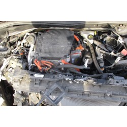 Motor parte eletrica para Peugeot e2008 (2022)