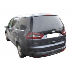 Traseira completa para Ford Galaxy (2007) chaparia