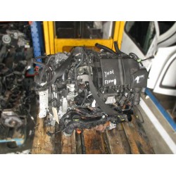 Motor completo para Peugeot Citroen 1.5 hdi 130cv YH01