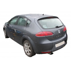 Traseira completa para Seat Leon (2006) chaparia