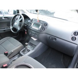 Conjunto de airbags para VW Golf Plus (2006)