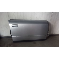 Porta frente direita para Audi A4 b6 2003 (2000-2006) cinza