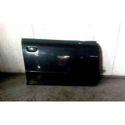 Porta frente direita para Audi A4 b6 2003 (2000-2006) preto