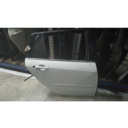 Porta trás direita para Renault Laguna III carrinha 2010 (2008-2015) cinza