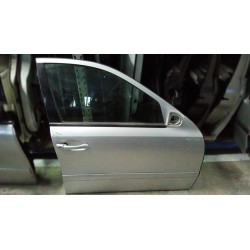 Porta frente direita para Mercedes E w211 2005 (2002-2009) cinza