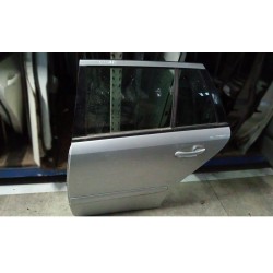 Porta trás esquerda para Mercedes E w211 carrinha 2005 (2003-2009) cinza