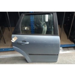 Porta trás direita para Ford Focus 2006 carrinha (2004-2010) cinza