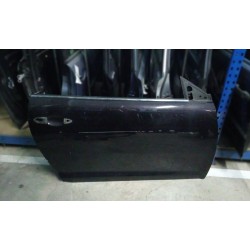 Porta direita passageiro para Alfa Romeo Mito 955 3p 2011 (2008-2018) cor preto