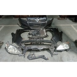 Frente completa para Opel Zafira B 2009 (2005-2011) chaparia