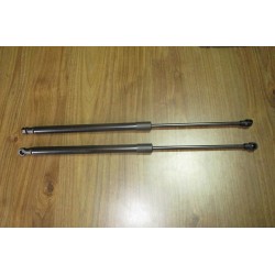 Elevadores da tampa da mala para Audi A4 b6 avant 2003 (2000-2006) NOVO