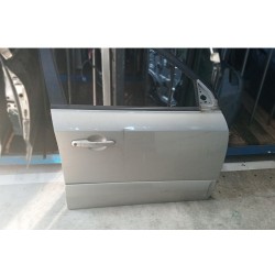 Porta frente direita para Hyundai Tucson 2005 (2004-2009) cinza