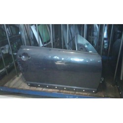 Porta direita passageiro para Citroen C3 Pluriel 2005 (2003-2010) cinza azul