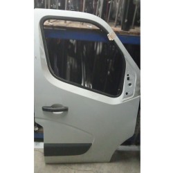 Porta frente direita para Renault Master III 2013 (2010-2019)