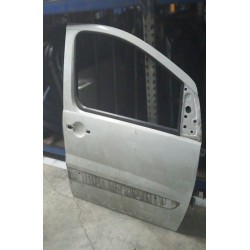 Porta frente direita para Renault Kangoo 2011 (2008-2019)