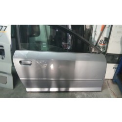 Porta direita passageiro para Audi A3 8P 3p 2007 (2004-2013) cinza