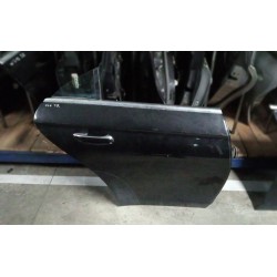 Porta trás direita para Mercedes CLS 2006 c219 (2004-2010) cor preto