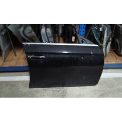 Porta frente direita para Mercedes CLS 2006 c219 (2004-2010) cor preto