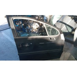 Porta frente direita para Peugeot 207 5p 2008 (2006-2014)