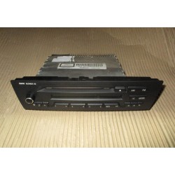 Rádio business cd BMW série 1 e87 serie 3 e90 (2009) RA9210510011 VP9KAF-18C838-AB