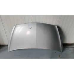 Capot para Honda Jazz 2004 (2001-2007) cinza