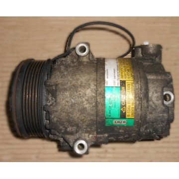 Compressor ac para Honda Civic 1.7 ctdi (2003) 8972878761