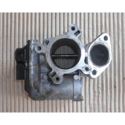 Borboleta para motor Renault 2.0 dci M9R (2008) A2C53179081 8200693739